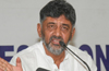 Make me Karnataka CM or will continue as MLA, DK Shivakumar tells Kharge: Sources